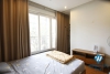 A low-priced two-bedroom apartment on Truc Bach street, Ba Dinh